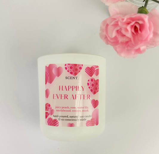 HAPPY EVER AFTER - LIMITED EDITION