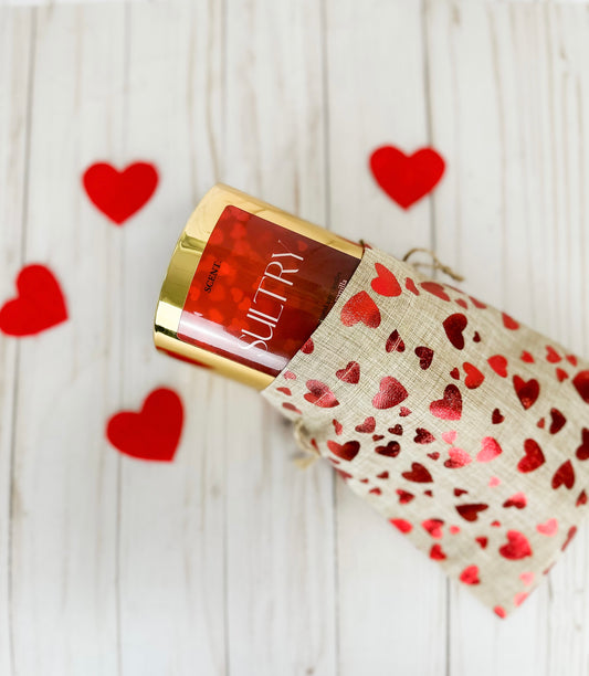 SULTRY - LIMITED EDITION