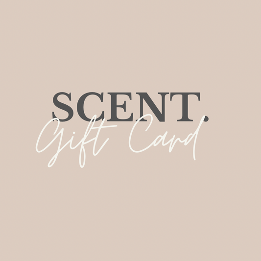 Scent E-Gift Card
